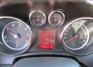 Opel Astra Kombi 1,7 l 96 kw