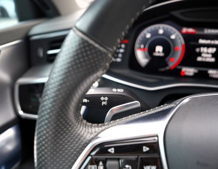 Audi A7 Sedan / Limuzína 3,0 l 210 kw