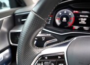 Audi A7 Sedan / Limuzína 3,0 l 210 kw