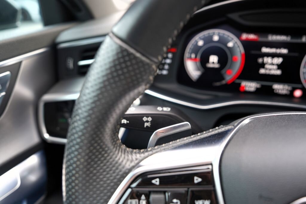 Audi A7 Sedan / Limuzína 3,0 l 210 kw