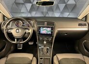 Volkswagen Golf Kombi 2,0 l 135 kw