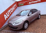 Renault Fluence Sedan / Limuzína 1,6 l 81 kw
