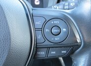 Toyota Corolla Kombi 1,2 l 85 kw