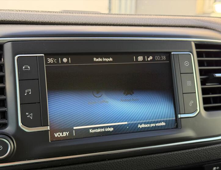 Toyota ProAce Verso 17