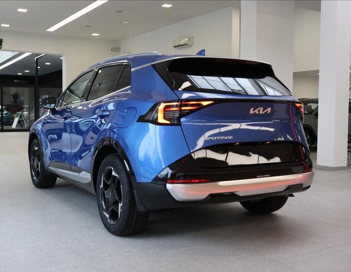 KIA Sportage 6