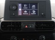 Toyota ProAce Skříň 1,5 l 75 kw