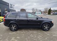 Volvo XC90 SUV / Terénní 2,4 l 136 kw