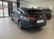 Hyundai i30 Kombi 1,5 l 70 kw