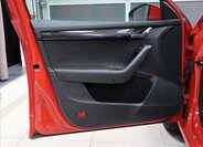 Škoda Octavia Liftback 1,6 l 85 kw