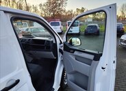 Volkswagen Transporter 26