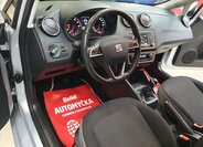 Seat Ibiza Hatchback 1,2 l 66 kw