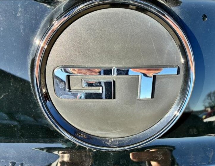 Ford Mustang Kabriolet 5,0 l 310 kw