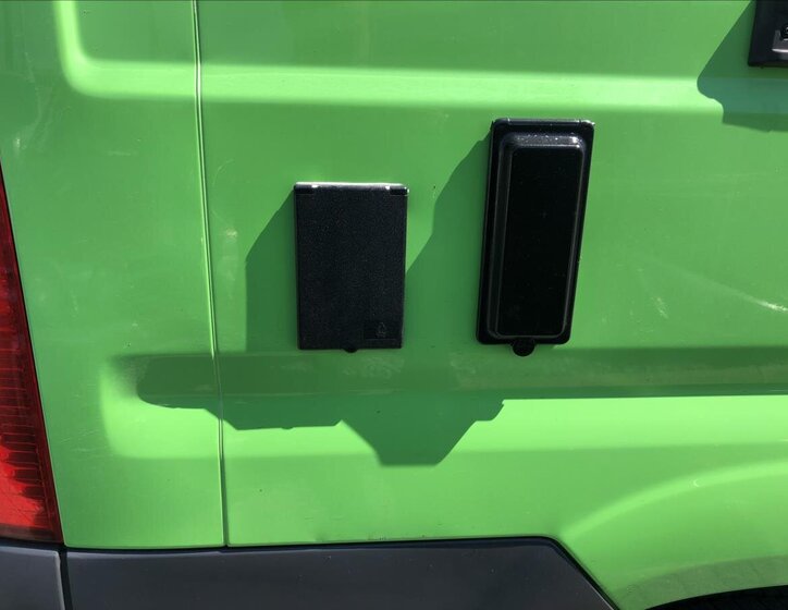 Fiat Ducato Ostatní 2,3 l 96 kw