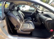 Peugeot 206 15