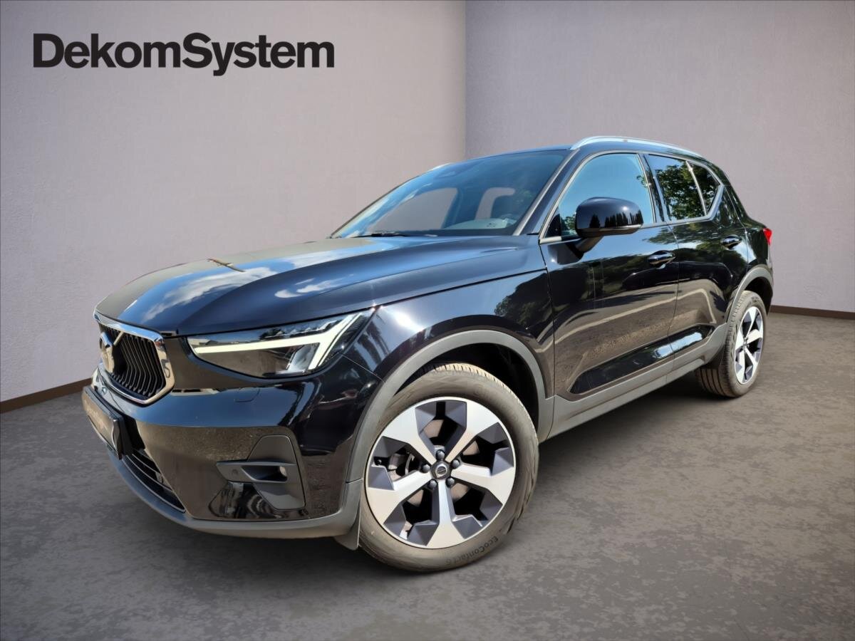 Volvo XC40 SUV 2,0 l 120 kw