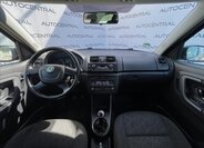 Škoda Roomster MPV 1,2 l 63 kw
