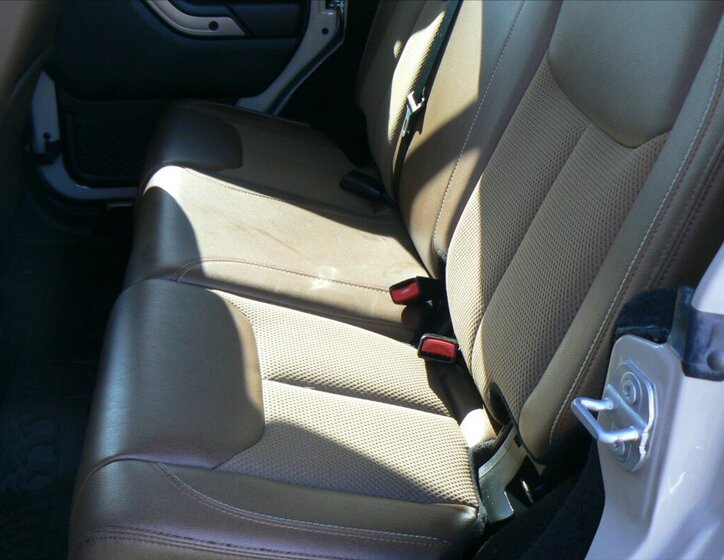 Jeep Wrangler Ostatní 2,8 l 147 kw