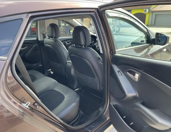 Hyundai ix35 19
