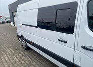 Nissan Interstar Skříň 2,3 l 100 kw