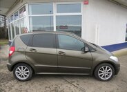 Mercedes-Benz Třídy A Kombi 1,7 l 85 kw