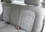 Škoda Fabia Hatchback 1,2 l 40 kw