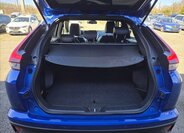 Mitsubishi Eclipse Cross CUV / Crossover 2,4 l 72 kw