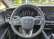 Lexus RX 350h 22