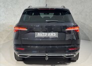 Škoda Karoq SUV 2,0 l 110 kw