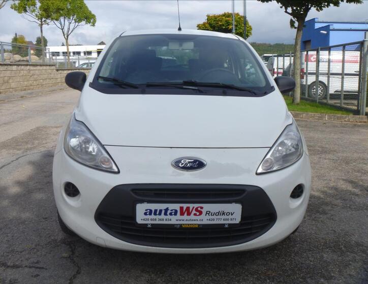 Ford Ka 2