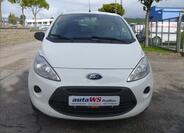 Ford Ka 2