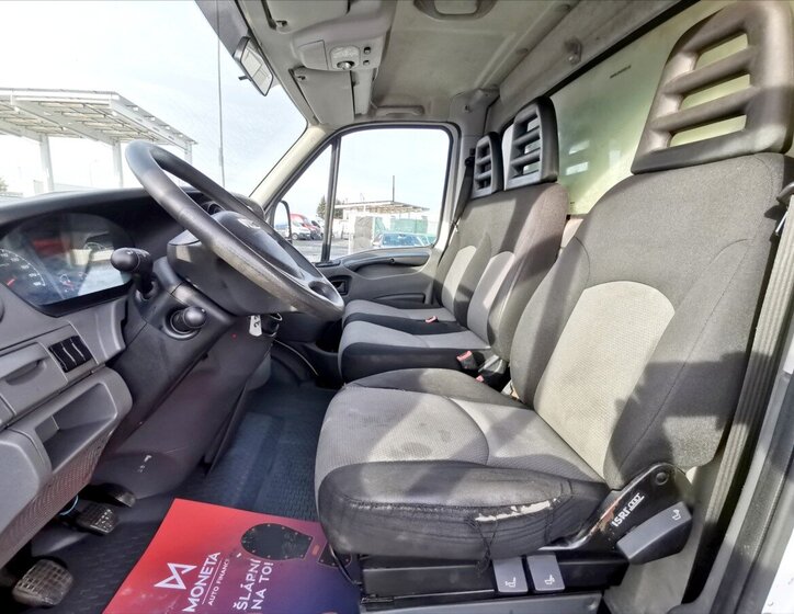 Iveco Daily 5