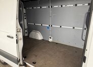 Mercedes-Benz Sprinter 16