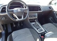 Seat Ateca MPV 1,5 l 110 kw