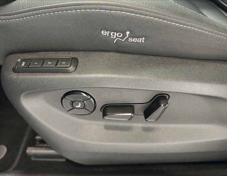 Škoda Kodiaq SUV 2,0 l 142 kw