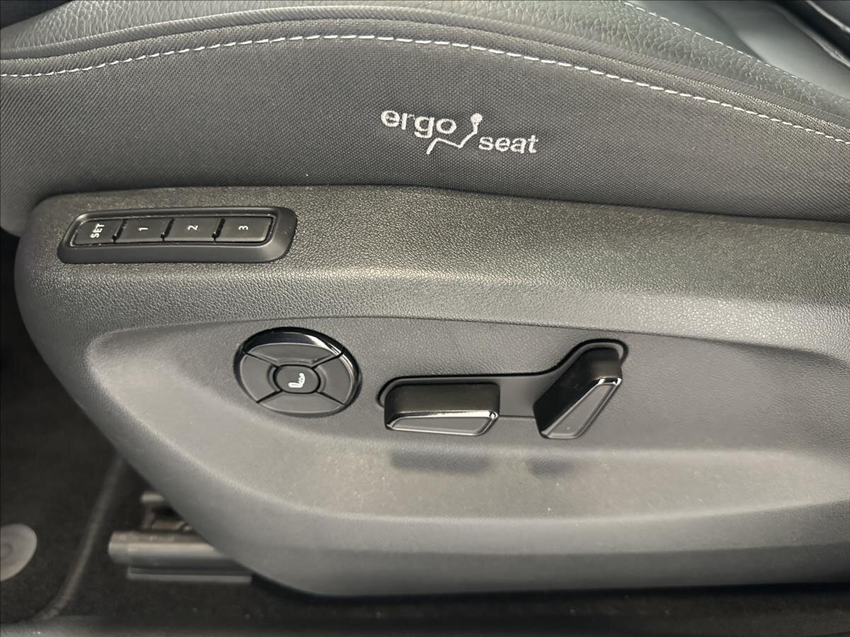 Škoda Kodiaq SUV 2,0 l 142 kw