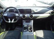 Dongfeng T5 EVO EV SUV 0,0 150 kw