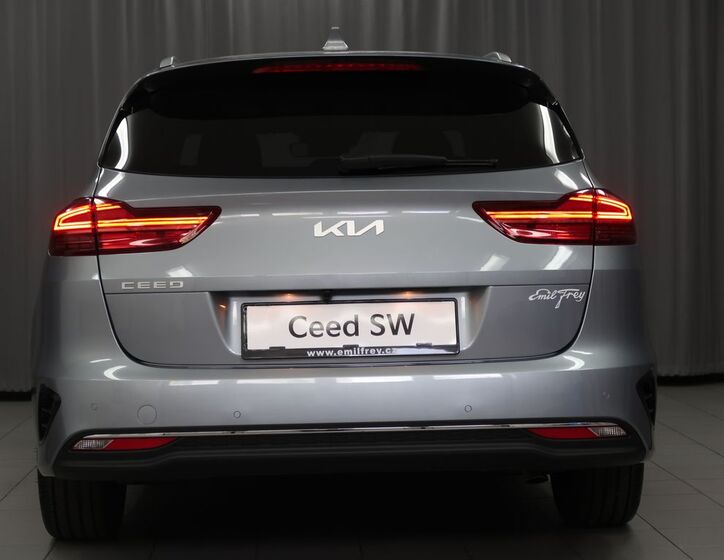KIA Ceed 7
