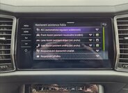 Škoda Kodiaq SUV / Terénní 2,0 l 110 kw