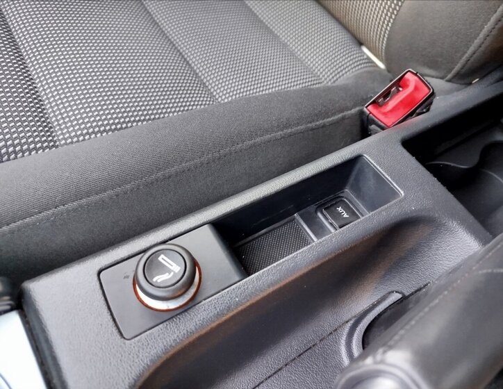 Audi A3 Hatchback 1,4 l 92 kw