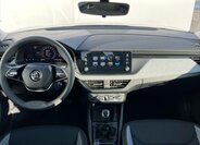 Škoda Scala Hatchback 999,0 85 kw