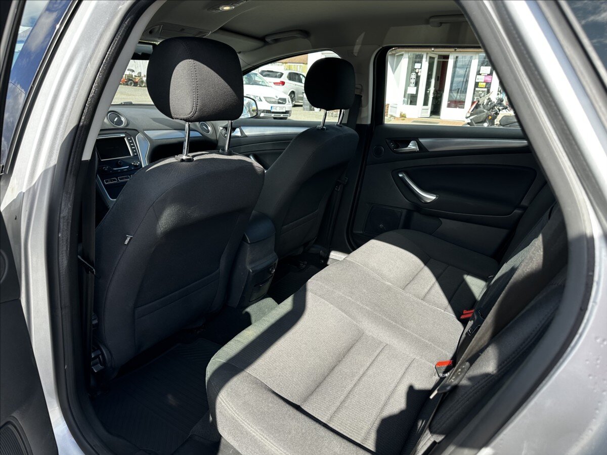 Ford Mondeo Kombi 2,0 l 103 kw