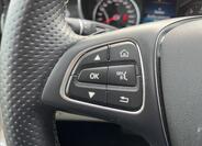 Mercedes-Benz Třídy V 33