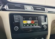 Škoda Rapid Hatchback 1,2 l 81 kw