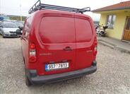 Citroën Berlingo 4