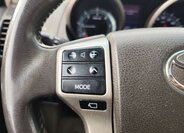 Toyota Land Cruiser SUV / Terénní 3,0 l 127 kw