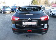 Mitsubishi Lancer Hatchback 1,8 l 105 kw