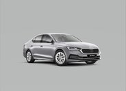 Škoda Octavia Liftback 1,5 l 110 kw