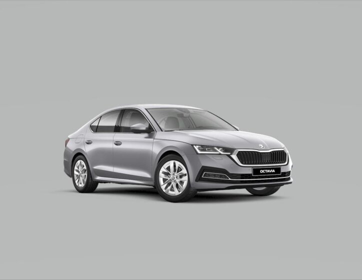 Škoda Octavia Liftback 1,5 l 110 kw