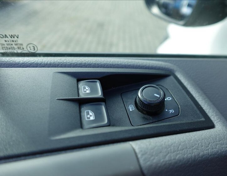 Volkswagen Crafter Ostatní 2,0 l 130 kw