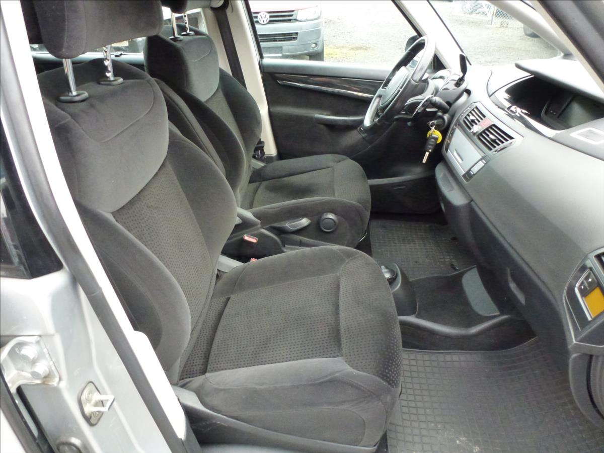 Citroën Grand C4 Picasso